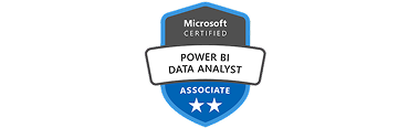 CERTIFIED power-bi
